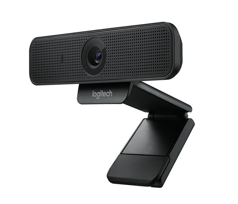 Logitech c925e camara videoconferencias full hd 1080p